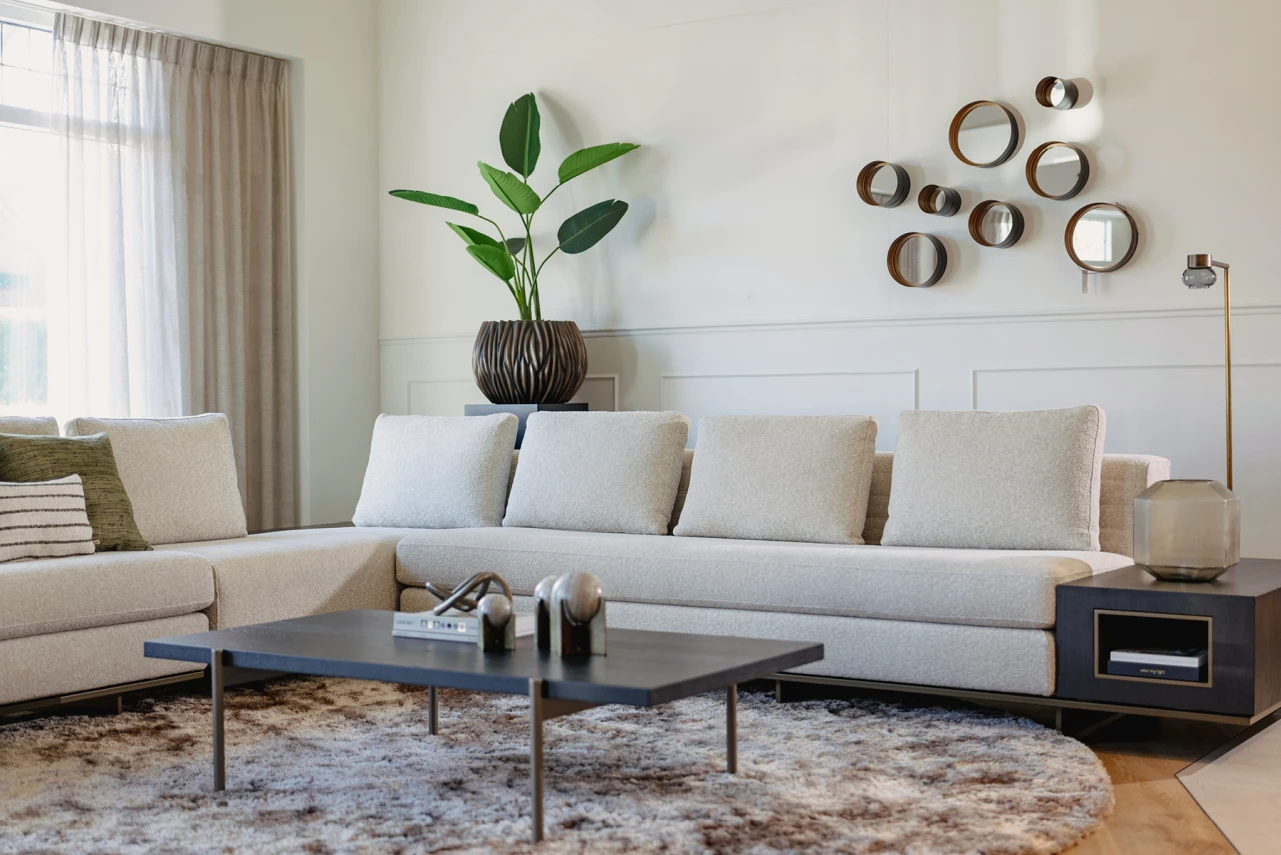 Designlijn met GEO Collection In de spotlights: een interview met exclusieve...